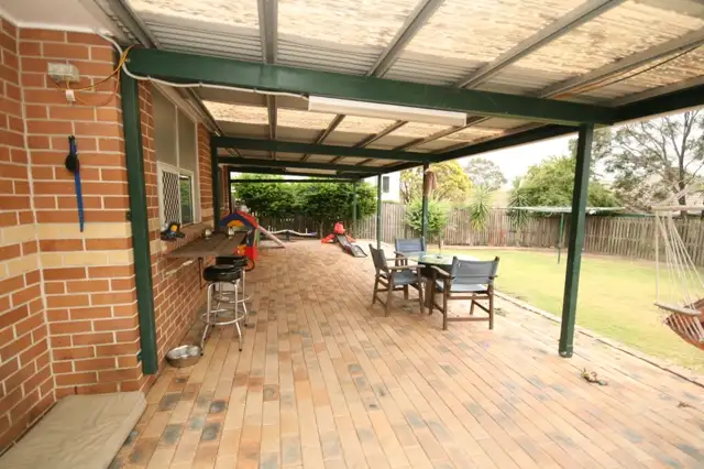 Sixth view of Homely house listing, 13 Sandra-Ann Drive, Edens Landing QLD 4207