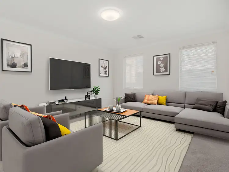 Fourth view of Homely house listing, 7 Ingram Rd, Baldivis WA 6171