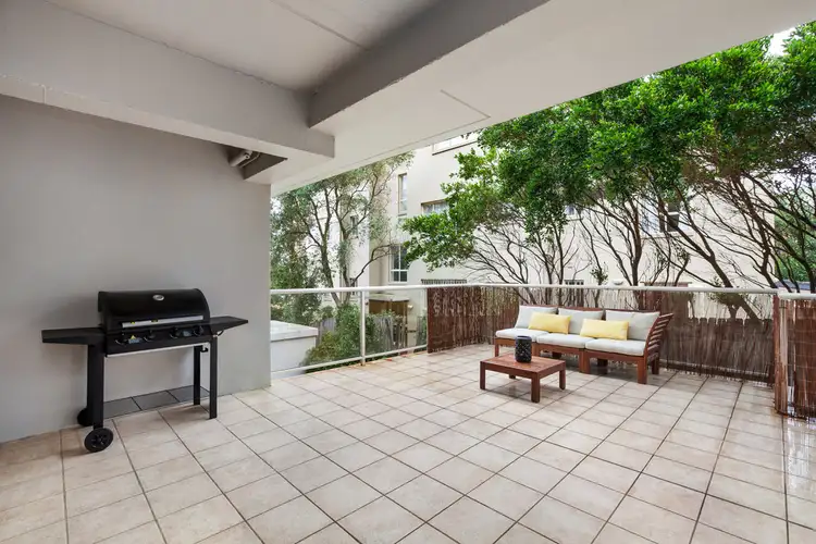 4/1A Edward Street, Bondi Beach NSW 2026