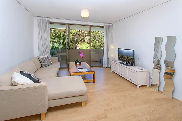 Fifth view of Homely apartment listing, 28/4 Watson Street, Neutral Bay NSW 2089