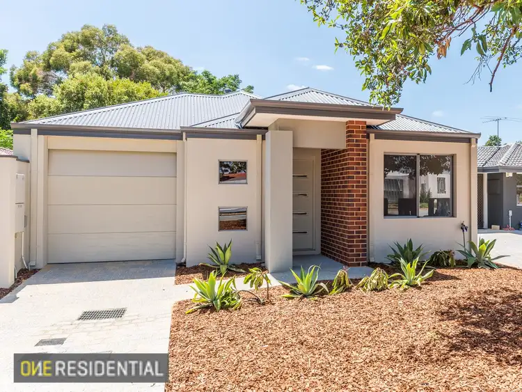 A / 22 Norman Street, Gosnells WA 6110