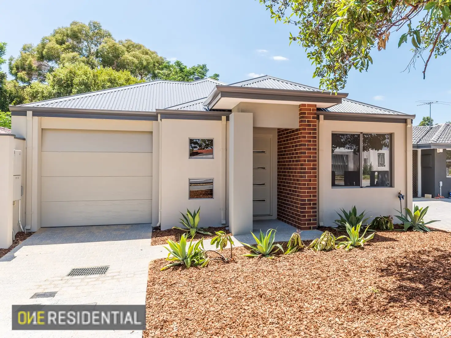Main view of Homely house listing, A / 22 Norman Street, Gosnells WA 6110