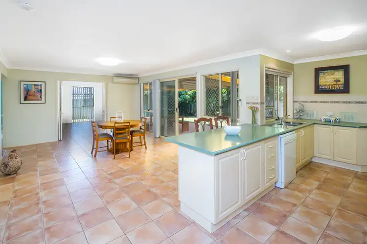 Fourth view of Homely house listing, 5 Pleasant Court, Cleveland QLD 4163