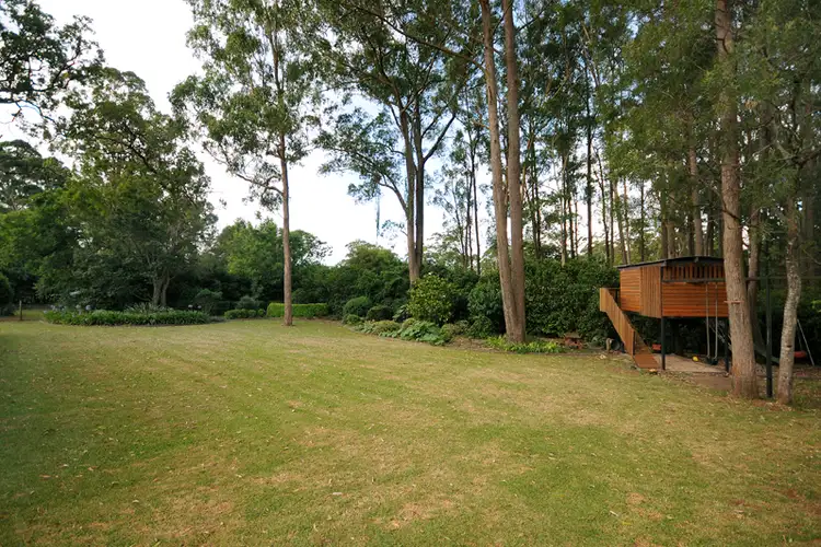 Third view of Homely house listing, 18 Clarke Road, Highfields QLD 4352
