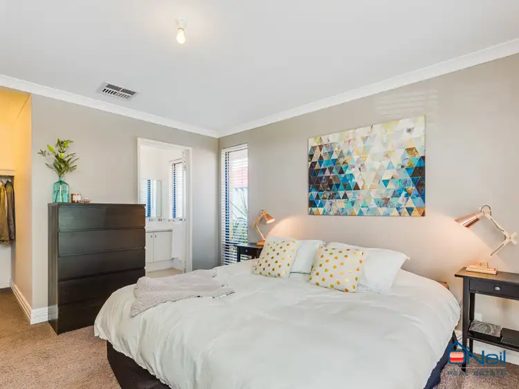 Seventh view of Homely house listing, 6 Starflower Way, Baldivis WA 6171