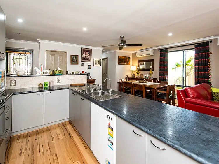 Sixth view of Homely house listing, 4/111 Ferguson Street, Midland WA 6056