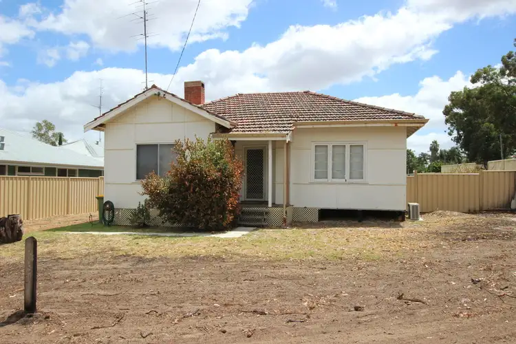 22 Green Street, Waroona WA 6215