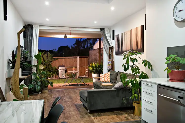 Second view of Homely semi-detached listing, 139 Park Avenue, Ashfield NSW 2131