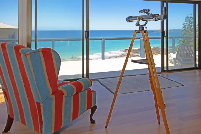 Fourth view of Homely house listing, 85 Sunset Strip, Manyana NSW 2539