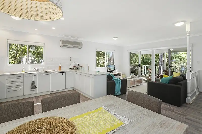 Main view of Homely house listing, 32 Diamond Road, Pearl Beach NSW 2256