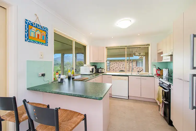Second view of Homely house listing, 8 TULIPWOOD COURT, Murwillumbah NSW 2484