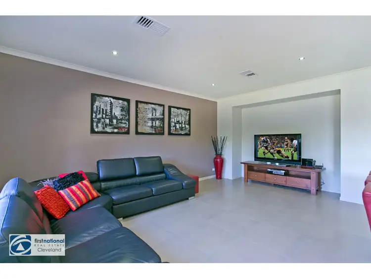 Fifth view of Homely house listing, 4 Bay Crest Place, Thornlands QLD 4164