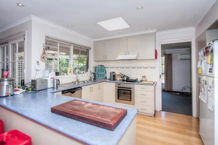 Third view of Homely house listing, 10 Waterfalls Road, Mount Macedon VIC 3441