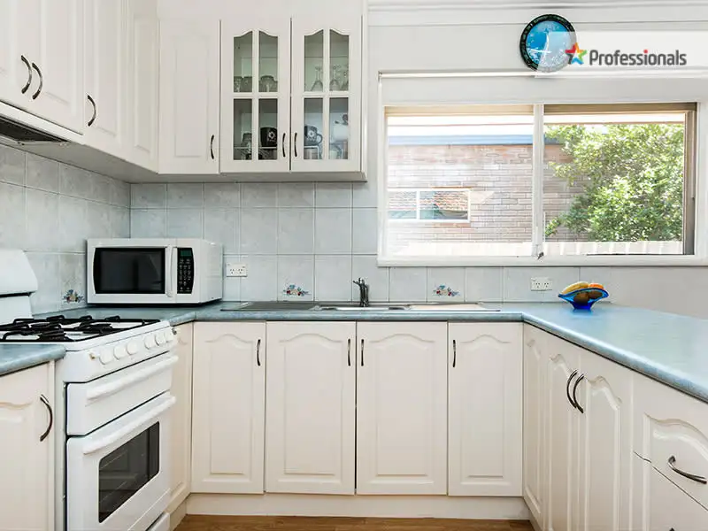 Main view of Homely house listing, 106 Fifth Road, Armadale WA 6112