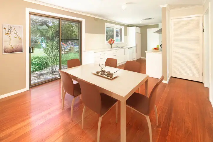 Fifth view of Homely house listing, 9 Penny Green Drive, Gisborne VIC 3437