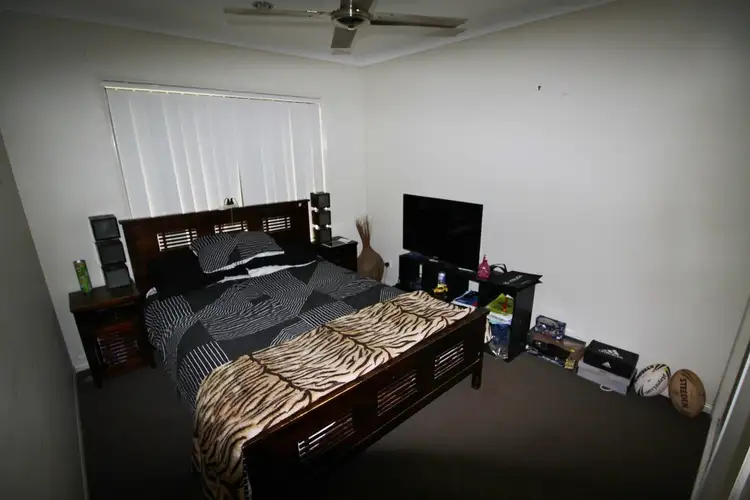 Seventh view of Homely house listing, 11 FRANGIPANI DRIVE, Kingaroy QLD 4610
