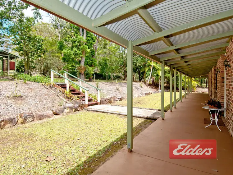 Second view of Homely rural property listing, 2-12 Esk Crt, Carbrook QLD 4130