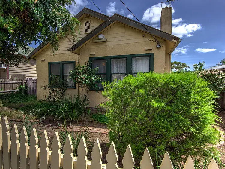 Main view of Homely house listing, 46 Benjamin Street, Sunshine VIC 3020