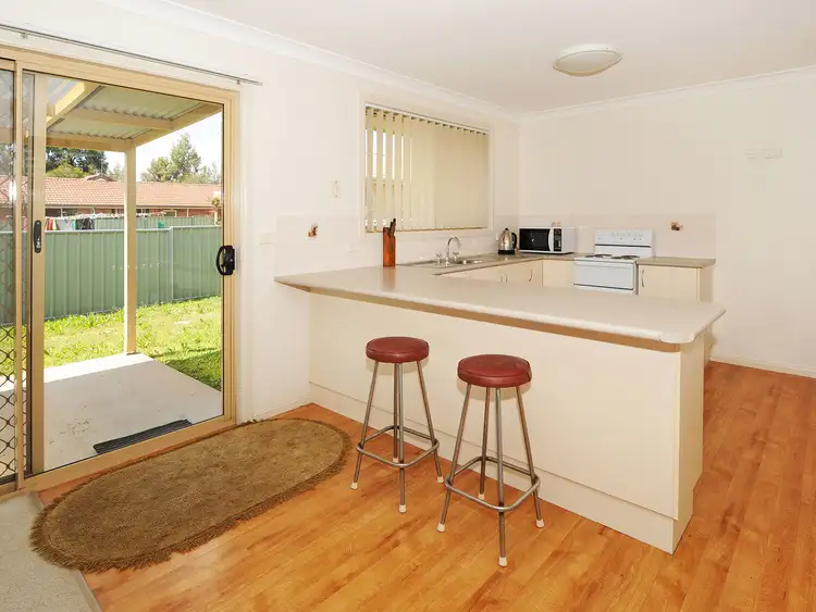 Second view of Homely house listing, 27 Thomas Clarke Place, Mudgee NSW 2850