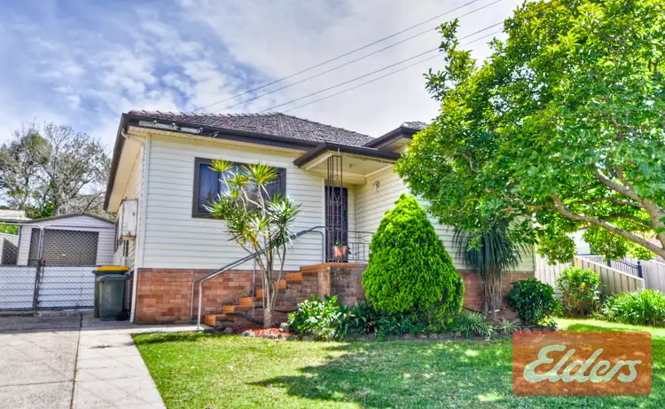 Main view of Homely house listing, 69 Metella Road, Toongabbie NSW 2146