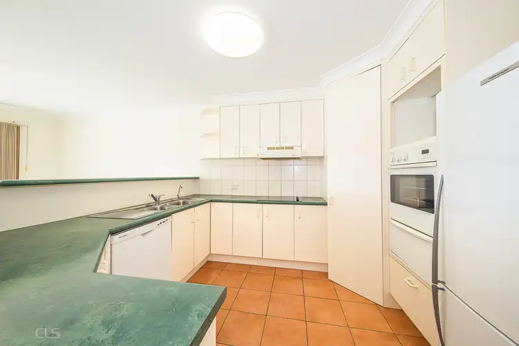Fourth view of Homely house listing, 1/55 Jacaranda Drive, Bongaree QLD 4507