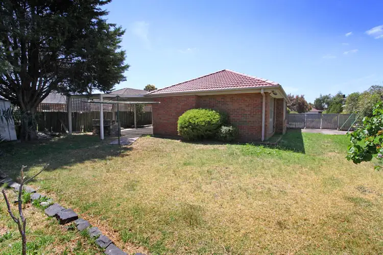 Seventh view of Homely house listing, 37 Prince Albert Crescent, Taylors Lakes VIC 3038