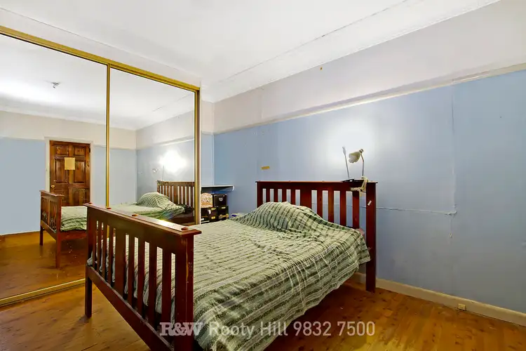 Sixth view of Homely house listing, 181 Fowler Road, Guildford NSW 2161