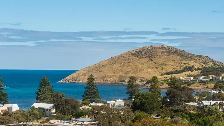 Sixth view of Homely house listing, 11 Seacrest Avenue, Encounter Bay SA 5211