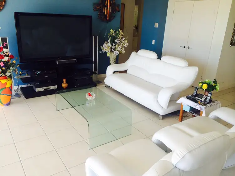 Sixth view of Homely unit listing, 16/20 'Sonata' Queensland Avenue, Broadbeach QLD 4218