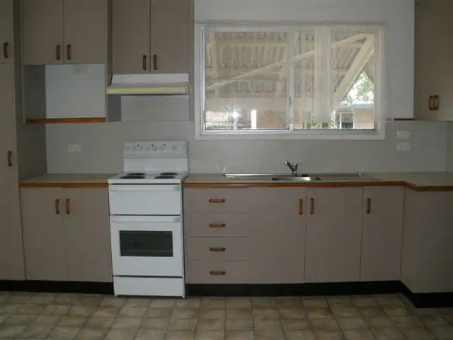 Second view of Homely house listing, 2 Ironbark Street, Blackwater QLD 4717