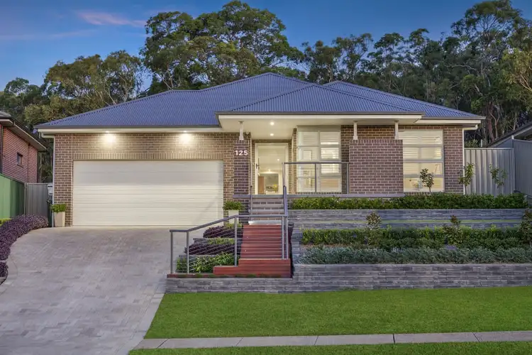 125 Waikiki Road, Bonnells Bay NSW 2264