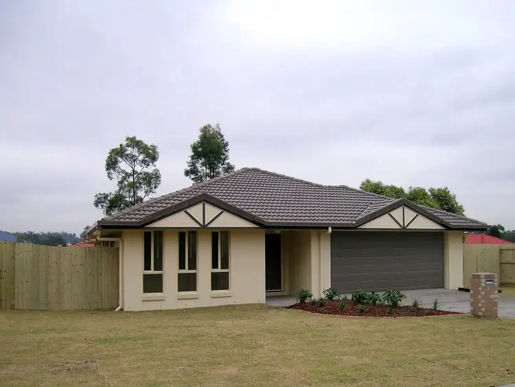 Main view of Homely house listing, 4 Chesan Court, Crestmead QLD 4132