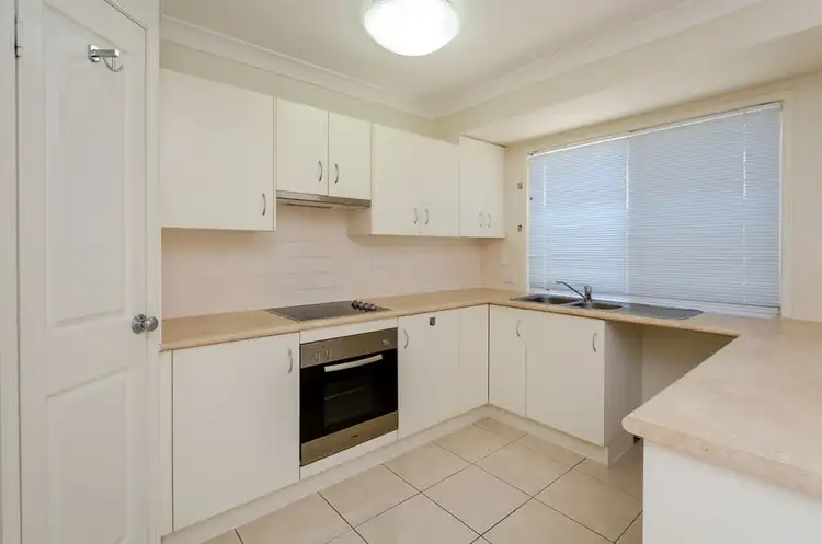 Second view of Homely house listing, 6 Birch, Kin Kora QLD 4680