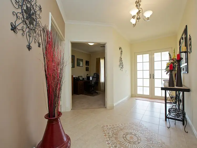 Third view of Homely house listing, 55 Amethyst Parkway, Aveley WA 6069