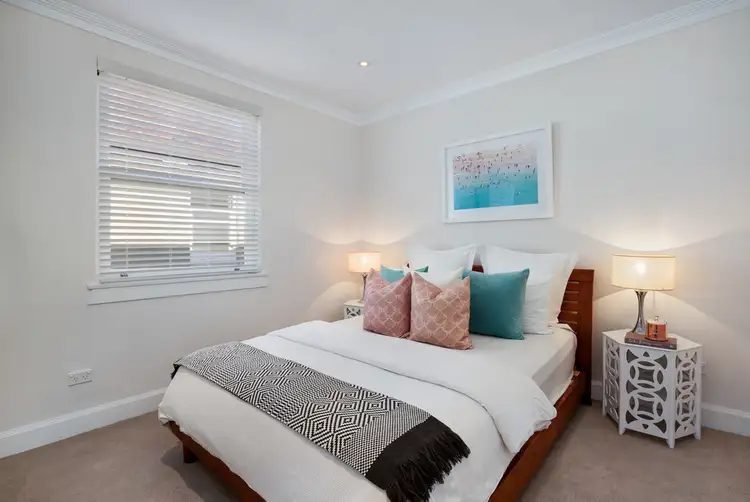 Fifth view of Homely apartment listing, 10/126 Francis Street, Bondi Beach NSW 2026