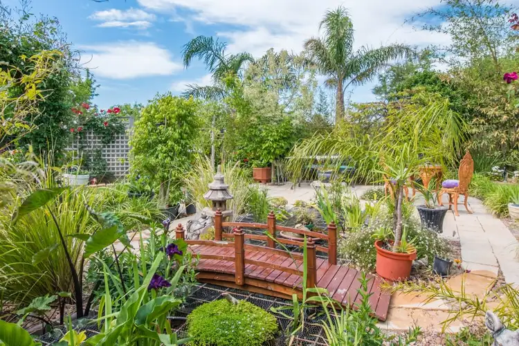 Second view of Homely house listing, 17 Elberry Close, Moana SA 5169