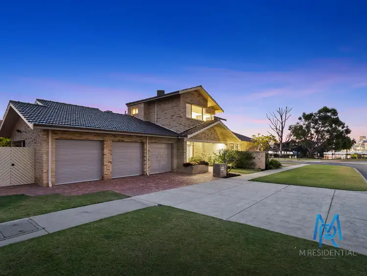 Third view of Homely house listing, 71 Ranelagh Crescent, South Perth WA 6151
