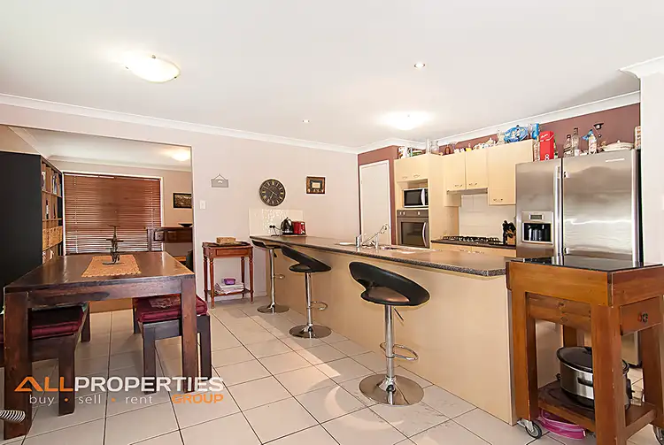 Sixth view of Homely house listing, 55 Darra Ave, Darra QLD 4076