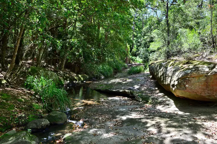 Sixth view of Homely land listing, Lot 1 Bendeela Road, Kangaroo Valley NSW 2577