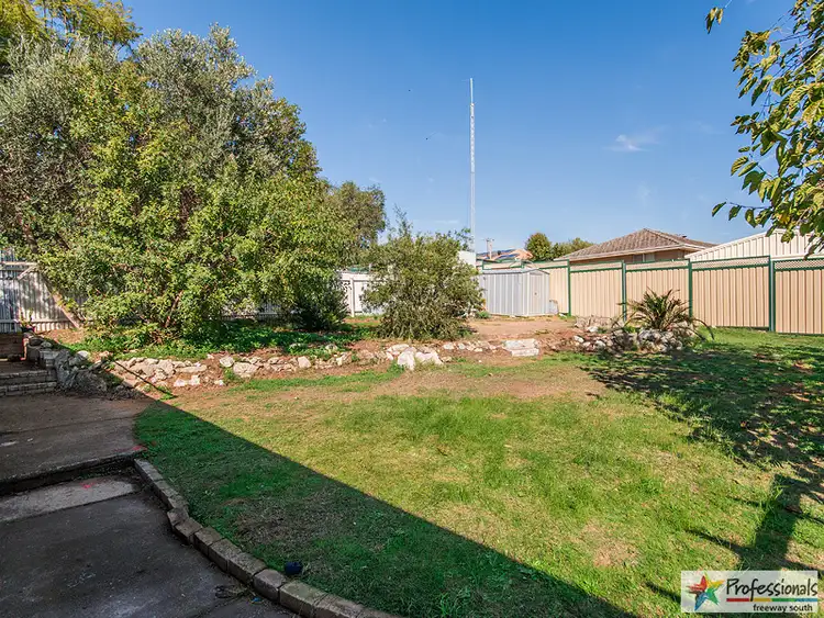 Seventh view of Homely house listing, 6 Prescott Place, Orelia WA 6167