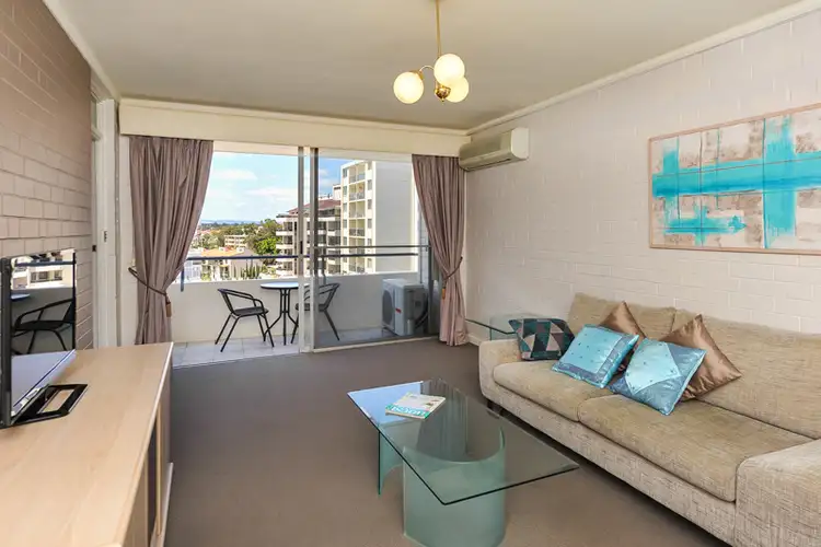 Seventh view of Homely apartment listing, 63/154 Mill Point Rd, South Perth WA 6151