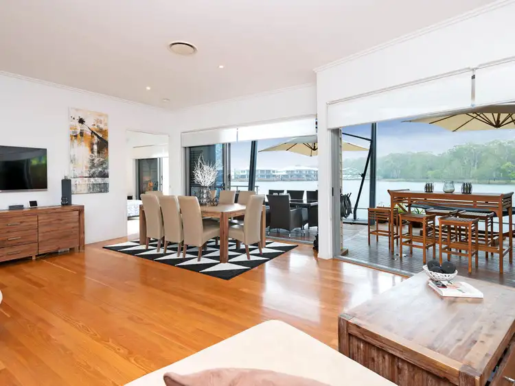 Fourth view of Homely townhouse listing, 42/1 Manacor Place, Coombabah QLD 4216