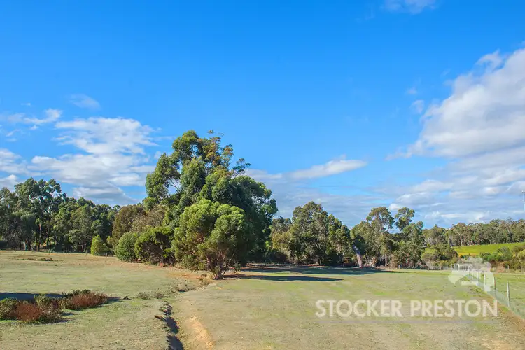 Fourth view of Homely land listing, Lot 5 Serene Place, Quindalup WA 6281