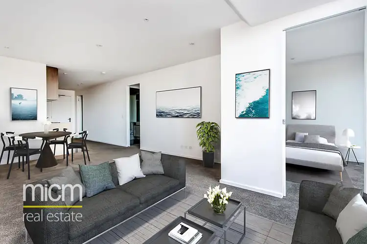 2012/151 City Road, Southbank VIC 3006