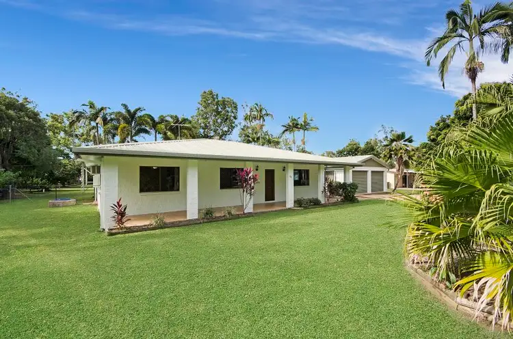 94 Ring Road, Alice River QLD 4817