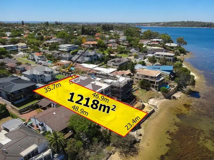 Second view of Homely house listing, 9 Riverview Court, Dalkeith WA 6009