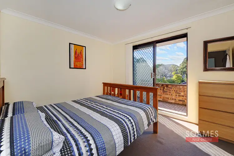 Fifth view of Homely unit listing, Unit 10/27-29 William Street, Hornsby NSW 2077