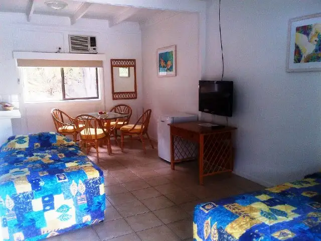 Second view of Homely unit listing, 196/61-79 Mandalay Avenue, Nelly Bay, Magnetic Island QLD 4819