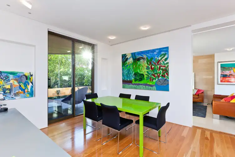 Third view of Homely house listing, 2/24 Cliff Street, West Perth WA 6005