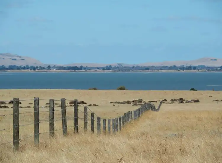 Fourth view of Homely rural property listing, - Pomborneit-Foxhow Road, Leslie Manor VIC 3260